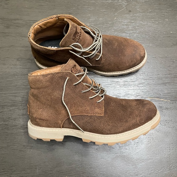 Sorel Other - Sorel MENS 7/WOMANS 9 boots